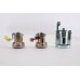 Isuzu NKR / NHR / NPR / Truck 94-04 Ignition Lock Cylinder + Door Lock Key Sets